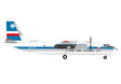 572996 | Herpa Wings 1:200 | Antonov AN-24B LOT Polish Airlines SP-LTP