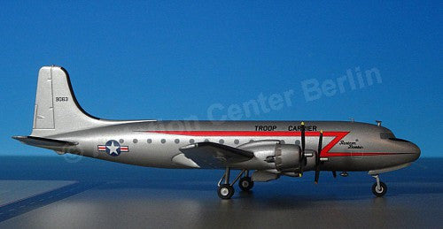 573177 | Herpa Military 1:200 | Douglas C-54 USAF 44-9063