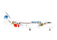 573245 | Herpa Wings 1:200 1:200 | Saab 340 Finnaviation Santa OH-FAH