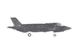 573603 | Herpa Military 1:200 | Royal Danish Air Force Lockheed Martin F-35A Lightning II - Eskadrille 727, Skrydstrup AB - L-007
