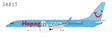 NG58017 | NG Models 1:400 | Boeing 737-800 Hapag Fly.com