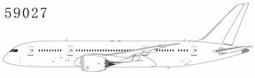 NG59027 | NG Models 1:400 | Boeing 787-8 Blank Model (with RR engines)