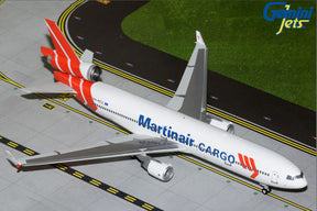 G2MPH1304 | Gemini200 1:200 | McDonnell Douglas MD-11F, Martine Air Cargo PH-MCS