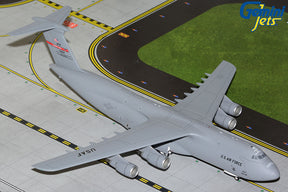 G2AFO1136 | Gemini200 1:200 | C-5M Super Galaxy U.S. Air Force 87-0037 (Westover AFB)