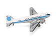 573382 | Herpa Wings 1:200 | Douglas DC-3 Pan American World Airways N19912 Clipperle | was due January 2025