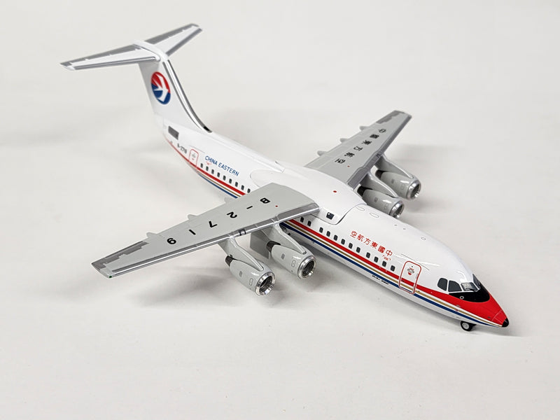 PATB2717 | Patriot Models 1:200 | BAE 146-300, China Eastern Airlines B-2717