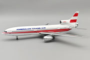 IF1011ATA0924| InFlight200 Lockheed L-1011-385-1 American Trans Air TriStar 1 N31001