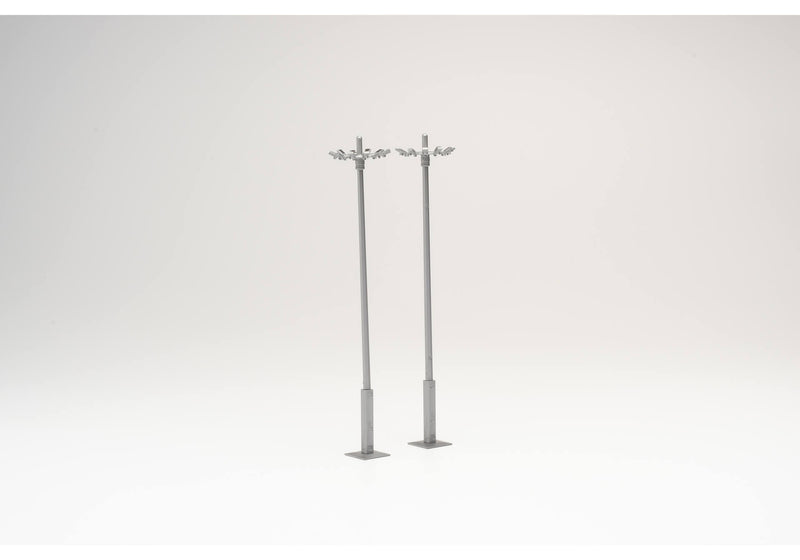 570626 | Herpa Wings 1:200 | Airport Accessories - Airport Floodlights '360' (Scenix Series)
