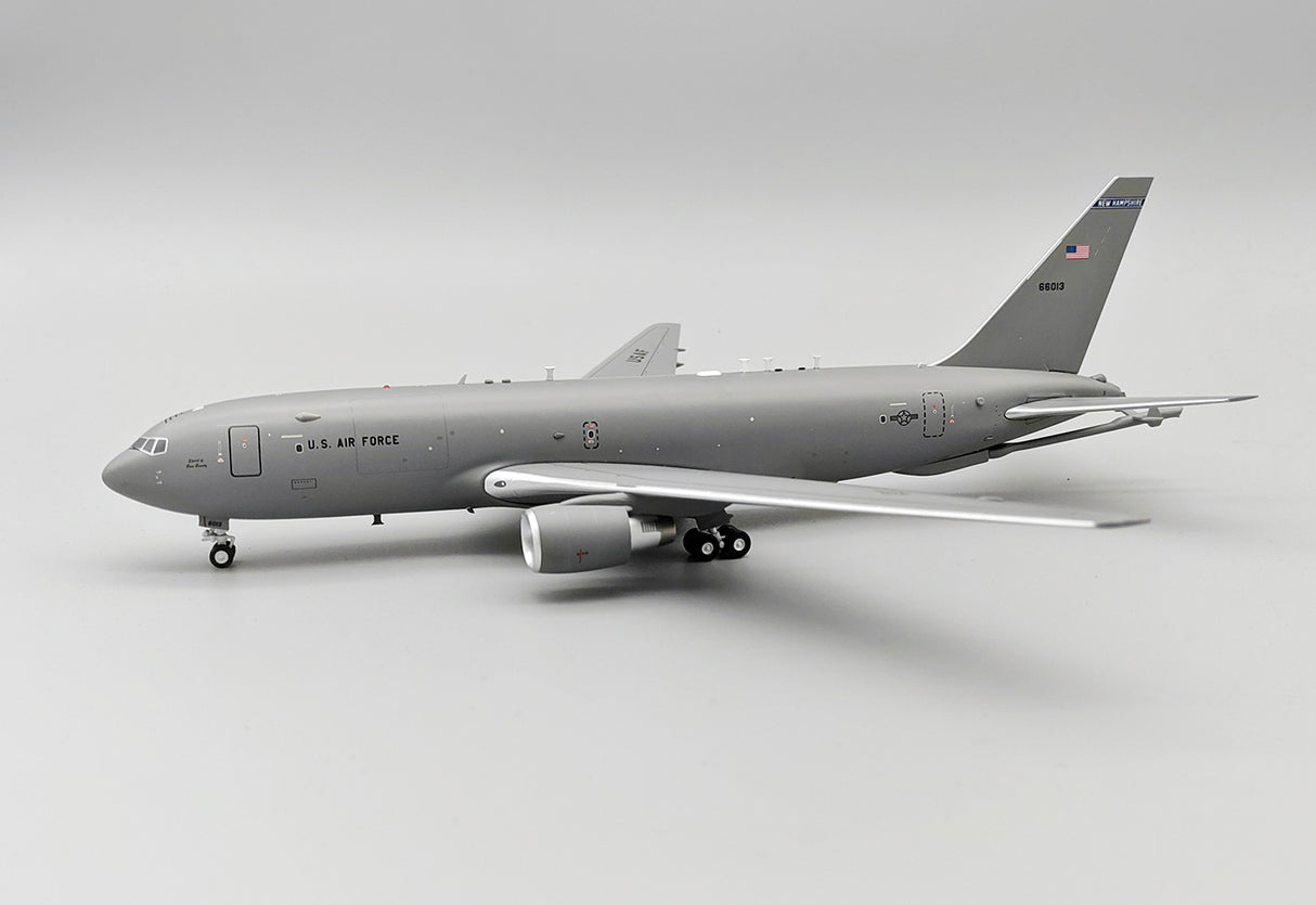 IFKC46USAF013 | InFlight200 1:200 | Boeing KC-46A Pegasus (767-2C) USA - Air Force 16-46013
