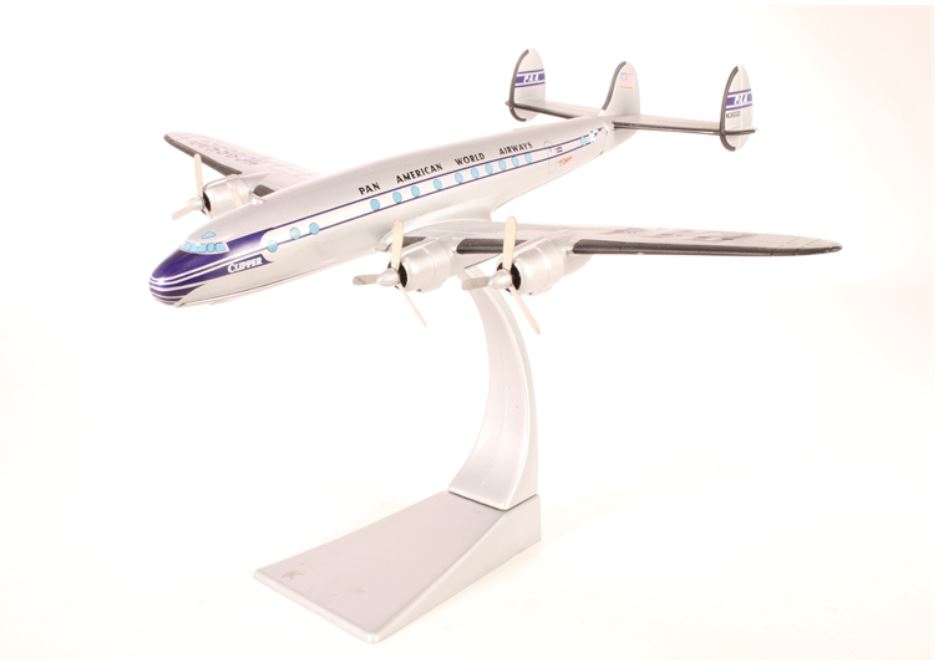 AA47508 | Corgi 1:144 | Constellation Pan Am