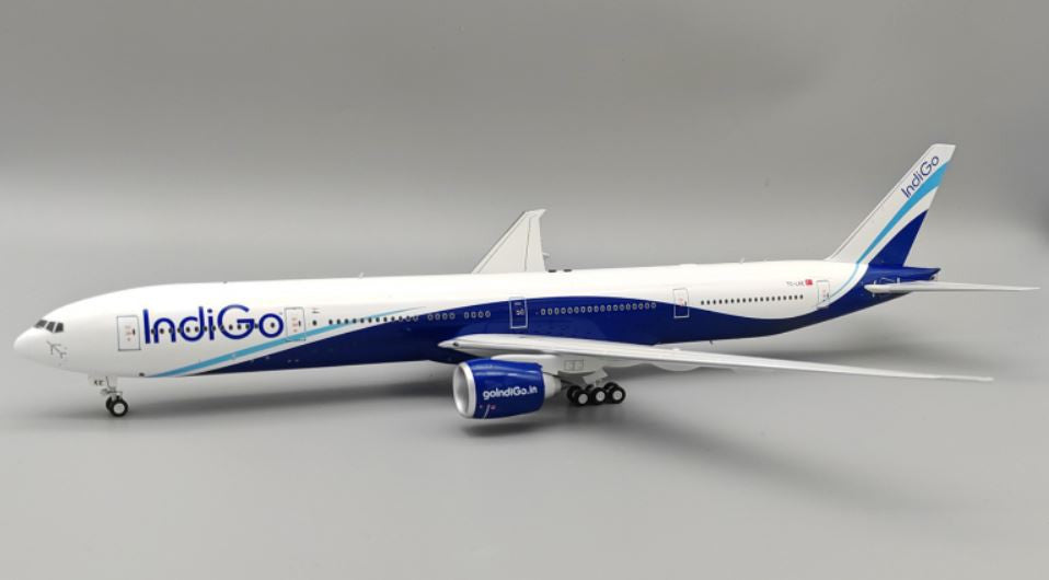 IF7736E0824 | InFlight200 1:200 | Boeing 777-31H/ER IndiGo TC-LKE