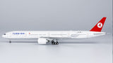 NG73035 | NG Models 1:400 | Boeing 777-300ER Turkish Airlines o/c TC-JJA