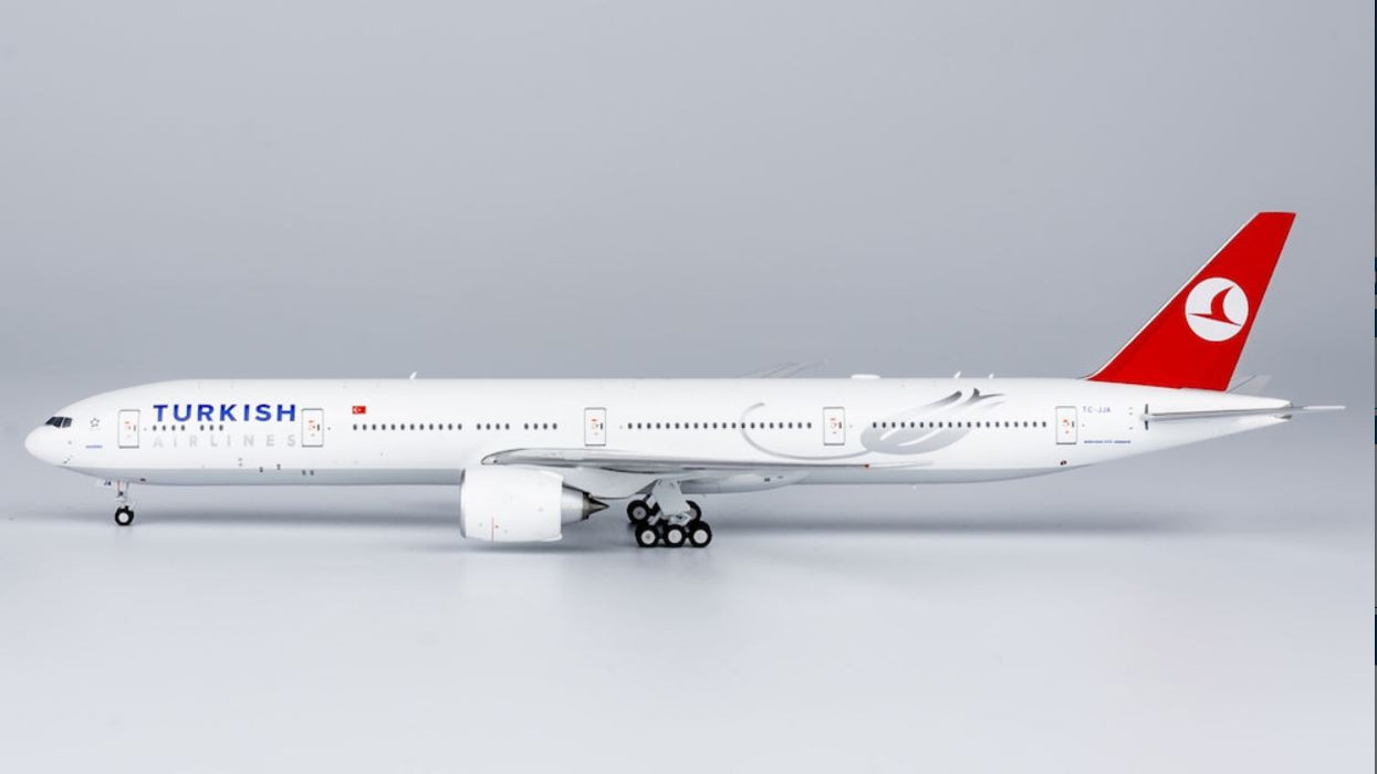 NG73035 | NG Models 1:400 | Boeing 777-300ER Turkish Airlines o/c TC-JJA