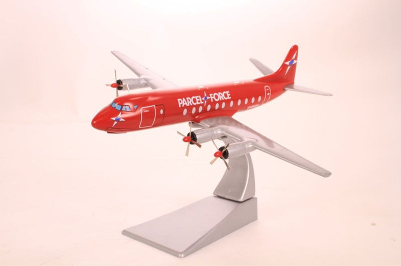 AA47602 | Corgi Airliner 1:144 | Vickers Viscount 800 G-BBDK, Parcel Force