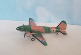 AC411357 | Aero Classics 1:400 | C-46 Commando Israeli Air Force 138