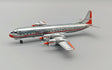 IF188AA1123P | InFlight200 1:200 | Lockheed L-188 Electra AMERICAN AIRLINES ORANGE NOSE N6129A