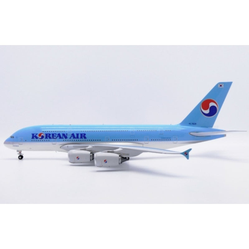 PP-224332 | PPC Models 1:200 | Airbus A380, Korean Air (plastic, push-fit)