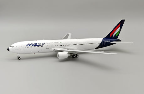 IF763MA0625 | InFlight200 1:200 | Boeing 767-3P6ER Malev Hungarian Airlines HA-LHD