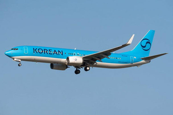 phoenix タイ航空 B737-400 1/200 1:400 Phoenix Thai BOEING 737-400 Passenger Airplane Diecast