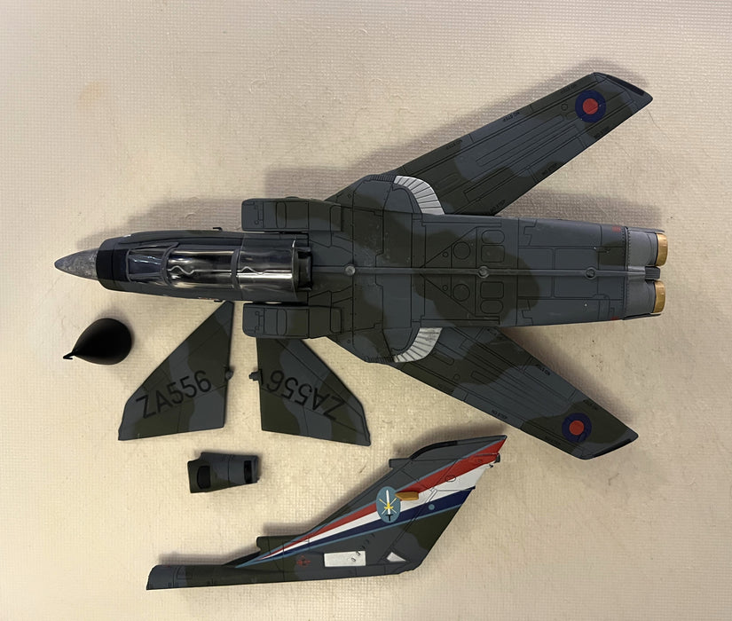 BPAA33601 | 1:72 | Panavia Tornado GR.1 ZA556, RAF, 45 Sqn TWCU, RAF Honington 1990