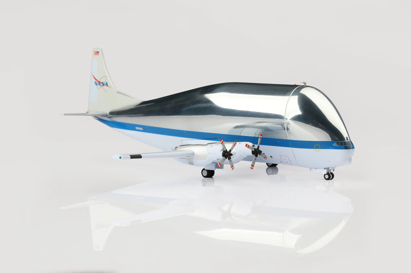 L2057 | SQ Wings 1:200 | NASA 377SGT N941NA | is due: June 2025