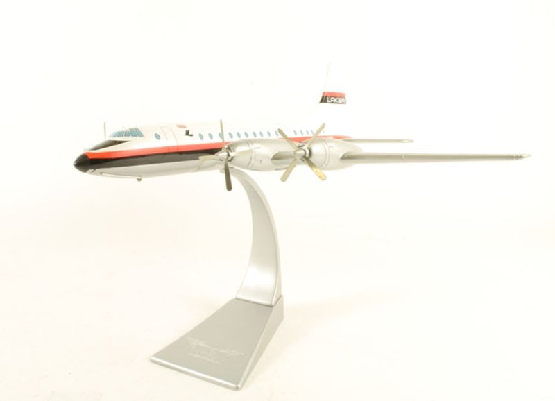 48601 | Corgi Airliner 1:144 | Bristol 176 Britannia, Laker Airways G-ANBM **PRE OWNED**