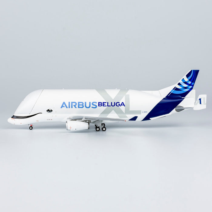 NG60005 | NG Models 1:400 | Airbus A330-743L Airbus Transport International Beluga X F-GXLG