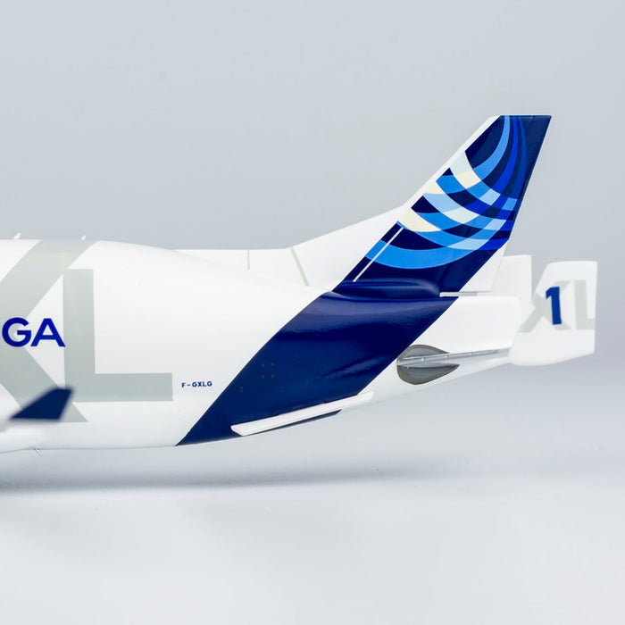 NG60005 | NG Models 1:400 | Airbus A330-743L Airbus Transport International Beluga X F-GXLG