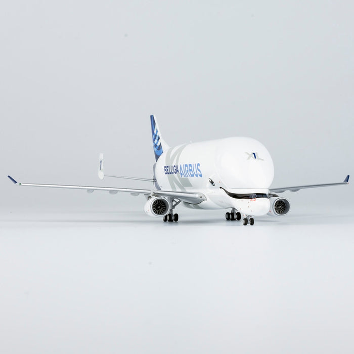 NG60005 | NG Models 1:400 | Airbus A330-743L Airbus Transport International Beluga X F-GXLG