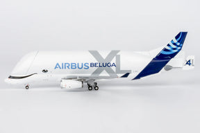 NG60014 | NG Models 1:400 | Airbus A330-743L Beluga Transport International XL F-GXLJ