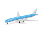 528085-003 | Herpa Wings 1:500 | Boeing 787-9 KLM PH-BHF 'Hibiscus'