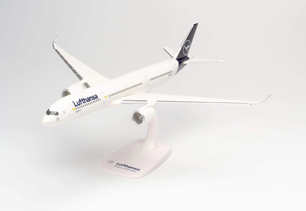 612258 | Herpa Snap-fit 1:200 | Airbus A350-900 D-AIXM Lufthansa