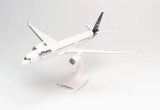 612258 | Herpa Snap-fit 1:200 | Airbus A350-900 D-AIXM Lufthansa