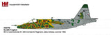 HA6106 | Hobby Master Military 1:72 | Sukhoi SU-25K Frogfoot 9013 Czech Air Force 30th CAR
