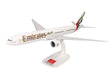 614306 | Herpa Snap-Fit (Wooster) 1:200 | Boeing 777-300ER Emirates new colours A6-ENV