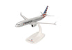 614580 | Herpa Snap-Fit | American Airlines Boeing 737 Max 8 - N306RC
