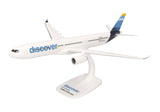 614757 | Herpa Snap-Fit 1:200 | Airbus A330-300 Discover Airlines D-AIKK