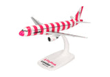 614788 | Herpa Snap-Fit 1:200 | Airbus A320 Condor "FlyPink Plane" D-AICS
