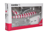 614788 | Herpa Snap-Fit 1:200 | Airbus A320 Condor "FlyPink Plane" D-AICS
