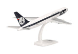 614801 | Herpa Snap-Fit 1:200 | Boeing 767-300 LOT Polish Airlines SP-LPB