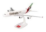 614948 | Herpa Snap-fit 1:250 | Airbus A380 A6-EOH Emirates