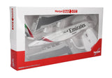 614948 | Herpa Snap-fit 1:250 | Airbus A380 A6-EOH Emirates