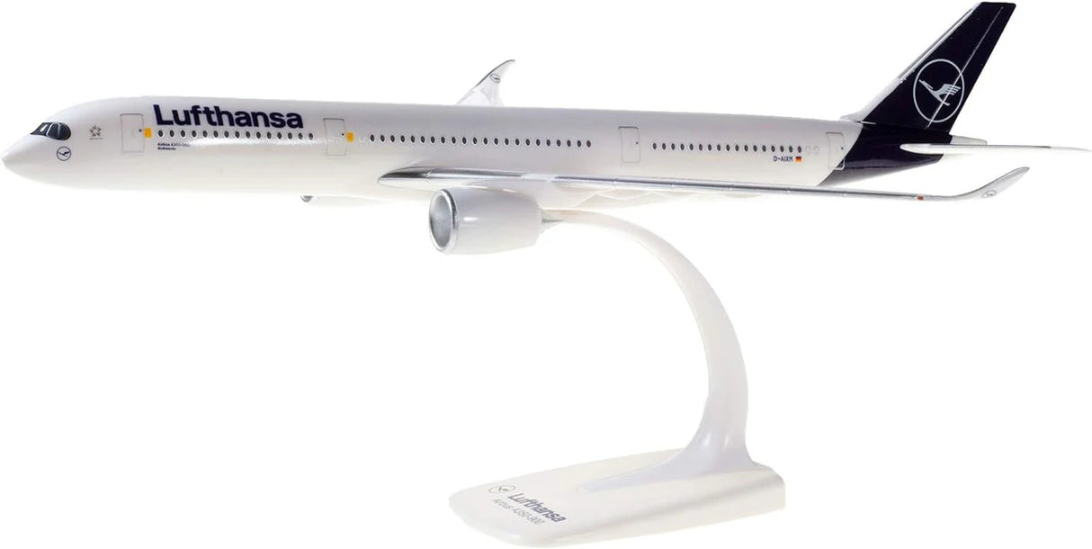 612258 | Herpa Snap-fit 1:200 | Airbus A350-900 D-AIXM Lufthansa