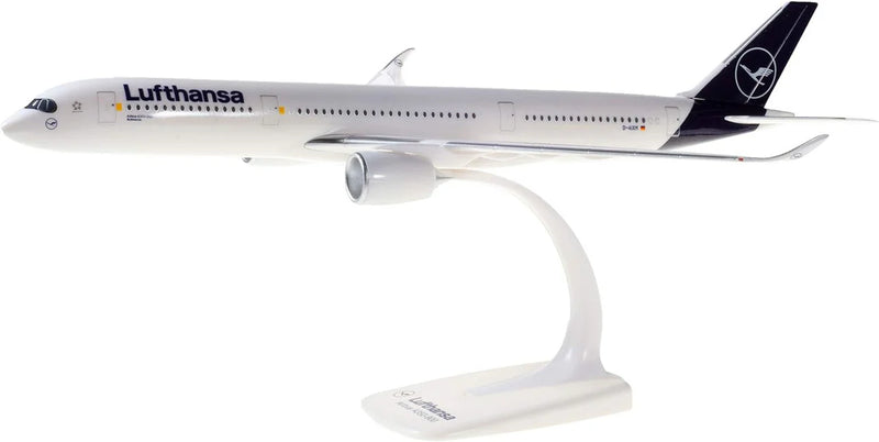 612258 | Herpa Snap-fit 1:200 | Airbus A350-900 D-AIXM Lufthansa