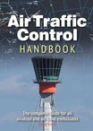 Air Traffic Control Handbook book cover displayed straight on.