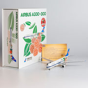 NG62067 | NG Models 1:400 | Airbus A330-300 B-8870 China Southern Airlines PW engines Guangdong Lychee ULTIMATE COLLECTION | was due July 2024