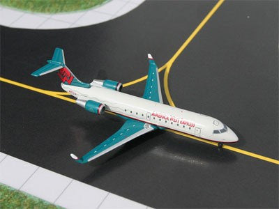 GJAWE514 | Gemini Jets 1:400 1:400 | Bombardier CRJ-200 America West Express