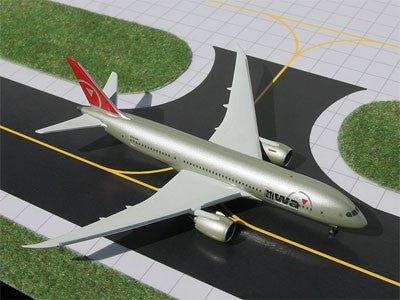 GJNWA665 | Gemini Jets 1:400 1:400 | Boeing 787-8 Dreamliner Northwest