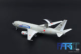 PT-400-013 | Patriot Models 1:400 | Boeing E-767 JASDF 50th Anniversary 74-3503
