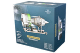 TECHING DM119 Turbofan Engine metal model kit